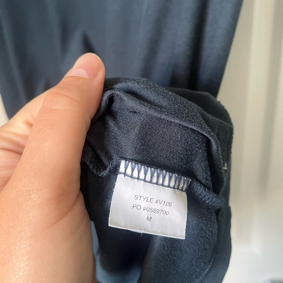 Men’s Vuori Strato Tech Tee | Size Medium - Picture 5 of 7